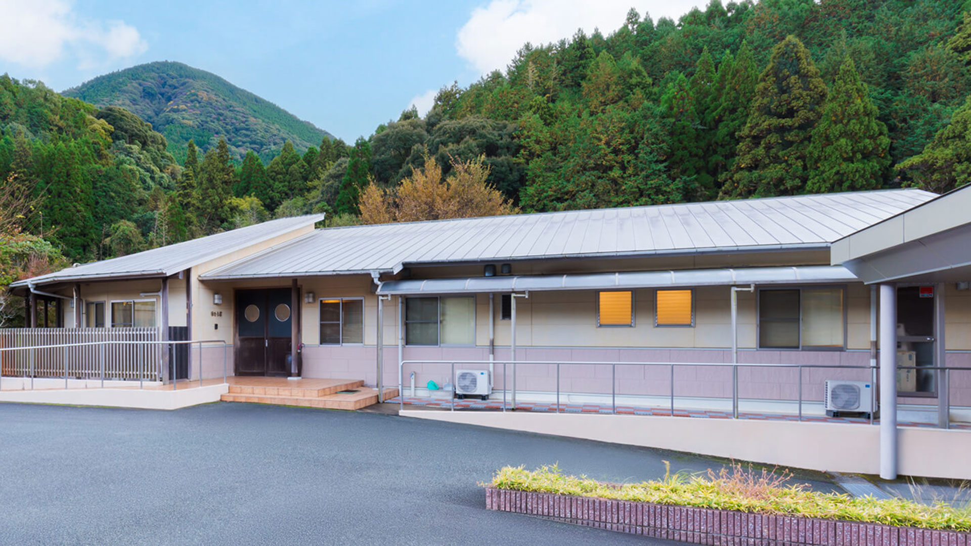 グループホーム ほたる家