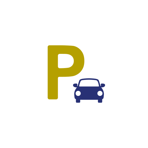 職員駐車場(アイコン