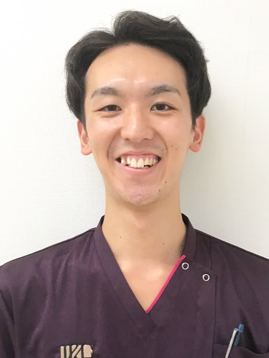 介護福祉士