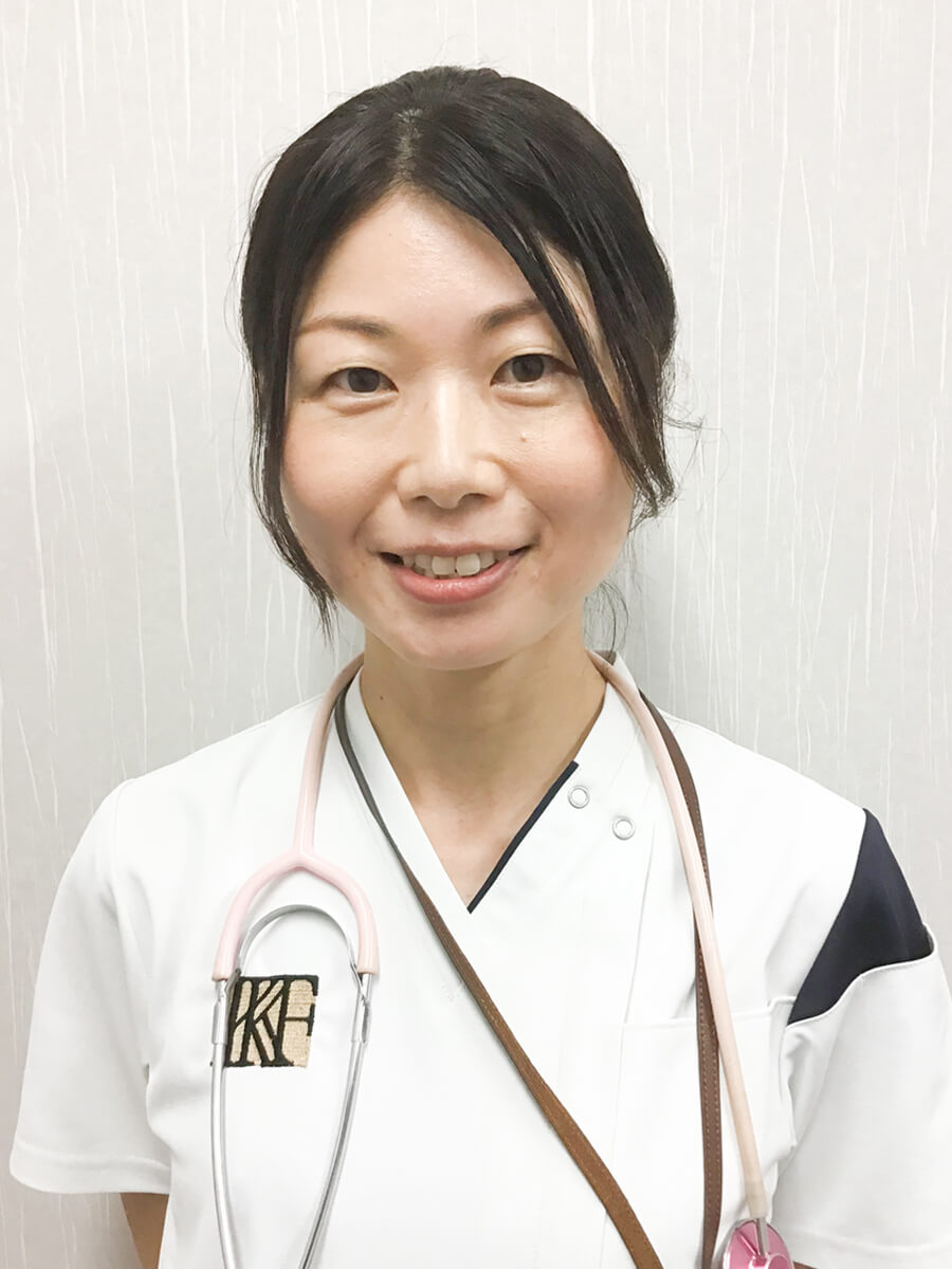 看護師