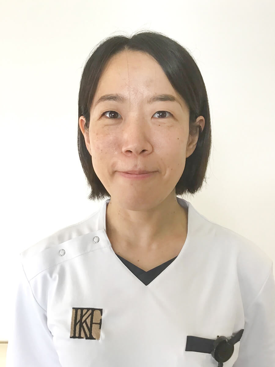作業療法士
